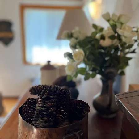 Апартаменты Blanc 