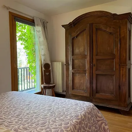 Апартаменты Blanc 