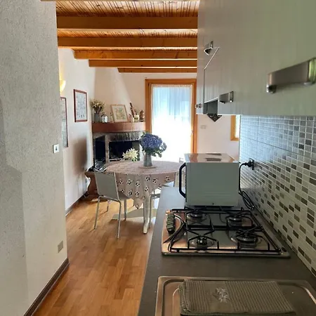 Apartment Blanc 