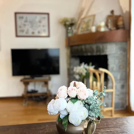 Апартаменты Blanc 