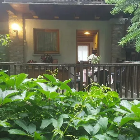 Апартаменты Blanc 