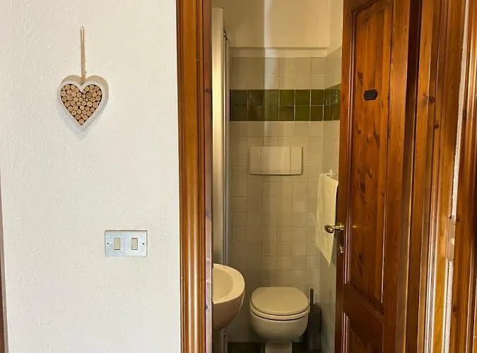 Апартаменты Blanc 