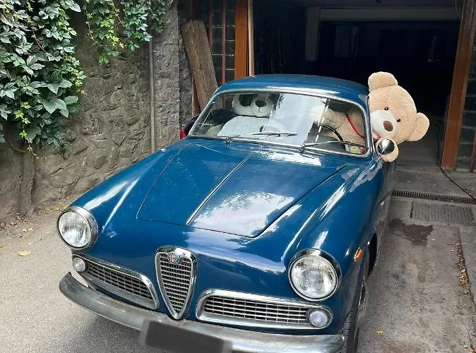 Апартаменты Blanc 