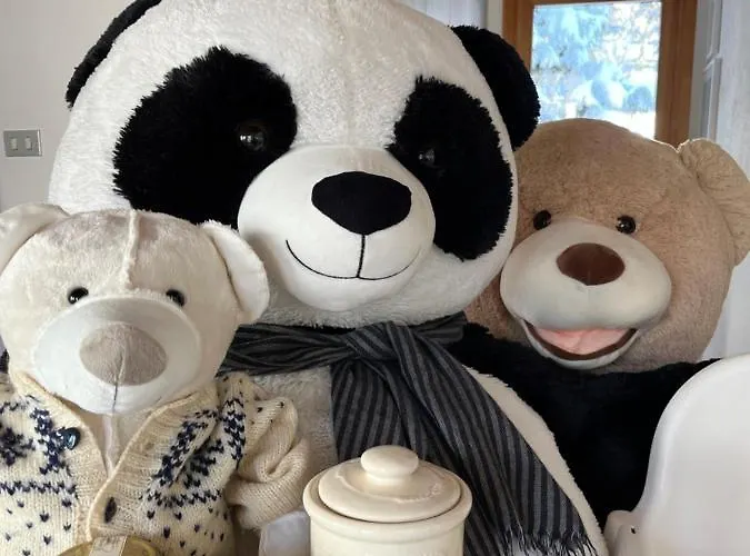 Апартаменты Blanc 